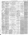 West Somerset Free Press Saturday 22 January 1887 Page 4
