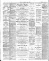West Somerset Free Press Saturday 29 January 1887 Page 4