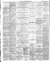 West Somerset Free Press Saturday 12 March 1887 Page 4