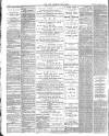 West Somerset Free Press Saturday 19 March 1887 Page 4