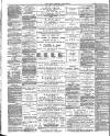 West Somerset Free Press Saturday 27 August 1887 Page 4