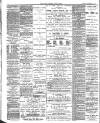 West Somerset Free Press Saturday 10 September 1887 Page 4