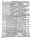 West Somerset Free Press Saturday 03 March 1888 Page 8
