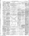 West Somerset Free Press Saturday 23 June 1888 Page 4
