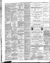 West Somerset Free Press Saturday 18 August 1888 Page 4