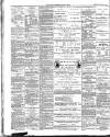 West Somerset Free Press Saturday 25 August 1888 Page 4