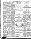 West Somerset Free Press Saturday 01 September 1888 Page 4