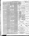 West Somerset Free Press Saturday 01 September 1888 Page 8