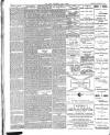 West Somerset Free Press Saturday 08 September 1888 Page 8