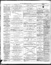 West Somerset Free Press Saturday 24 November 1888 Page 4