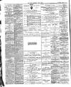 West Somerset Free Press Saturday 02 March 1889 Page 4