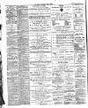 West Somerset Free Press Saturday 23 March 1889 Page 4