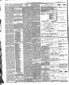 West Somerset Free Press Saturday 23 March 1889 Page 8
