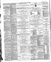 West Somerset Free Press Saturday 30 March 1889 Page 4
