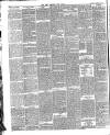West Somerset Free Press Saturday 30 March 1889 Page 6