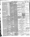 West Somerset Free Press Saturday 30 March 1889 Page 8