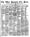 West Somerset Free Press Saturday 17 August 1889 Page 1