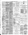 West Somerset Free Press Saturday 17 August 1889 Page 4