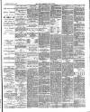 West Somerset Free Press Saturday 31 August 1889 Page 5