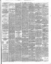 West Somerset Free Press Saturday 28 September 1889 Page 5