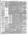 West Somerset Free Press Saturday 30 November 1889 Page 5