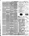 West Somerset Free Press Saturday 30 November 1889 Page 8