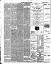 West Somerset Free Press Saturday 07 December 1889 Page 8