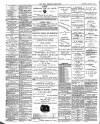 West Somerset Free Press Saturday 25 January 1890 Page 4