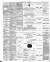 West Somerset Free Press Saturday 08 February 1890 Page 4