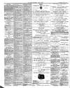 West Somerset Free Press Saturday 08 March 1890 Page 4