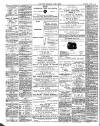 West Somerset Free Press Saturday 23 August 1890 Page 4