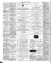 West Somerset Free Press Saturday 06 December 1890 Page 4