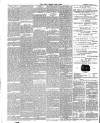 West Somerset Free Press Saturday 03 January 1891 Page 8