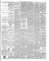 West Somerset Free Press Saturday 21 March 1891 Page 5