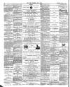 West Somerset Free Press Saturday 16 January 1892 Page 4