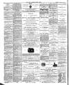 West Somerset Free Press Saturday 23 January 1892 Page 4