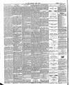West Somerset Free Press Saturday 23 January 1892 Page 8
