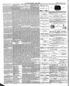 West Somerset Free Press Saturday 06 February 1892 Page 8