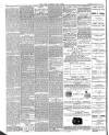 West Somerset Free Press Saturday 13 February 1892 Page 8