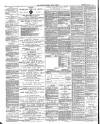 West Somerset Free Press Saturday 19 March 1892 Page 4