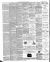 West Somerset Free Press Saturday 19 March 1892 Page 8