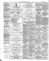 West Somerset Free Press Saturday 16 July 1892 Page 4