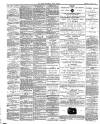 West Somerset Free Press Saturday 06 August 1892 Page 4