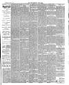 West Somerset Free Press Saturday 14 January 1893 Page 5