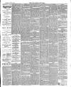 West Somerset Free Press Saturday 21 January 1893 Page 5