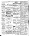 West Somerset Free Press Saturday 25 February 1893 Page 4