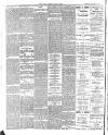 West Somerset Free Press Saturday 25 February 1893 Page 8