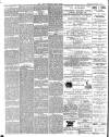 West Somerset Free Press Saturday 14 October 1893 Page 8