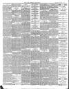 West Somerset Free Press Saturday 18 November 1893 Page 8