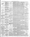 West Somerset Free Press Saturday 14 March 1896 Page 5